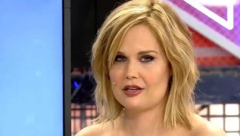 Miriam Sánchez