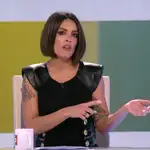 Lorena Castell presenta Zapeando