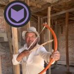 El vídeo fue publicado la semana pasada en la cuenta @covocarquitectos de TikTok, hecha por una arquitecta mexicana