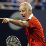John McEnroe