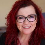 Clara Grima, matemática