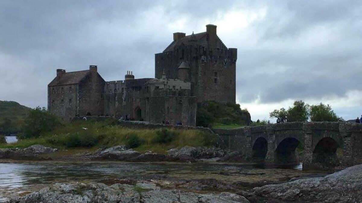 Blessing of Burntisland shipwreck found off Scottish coast