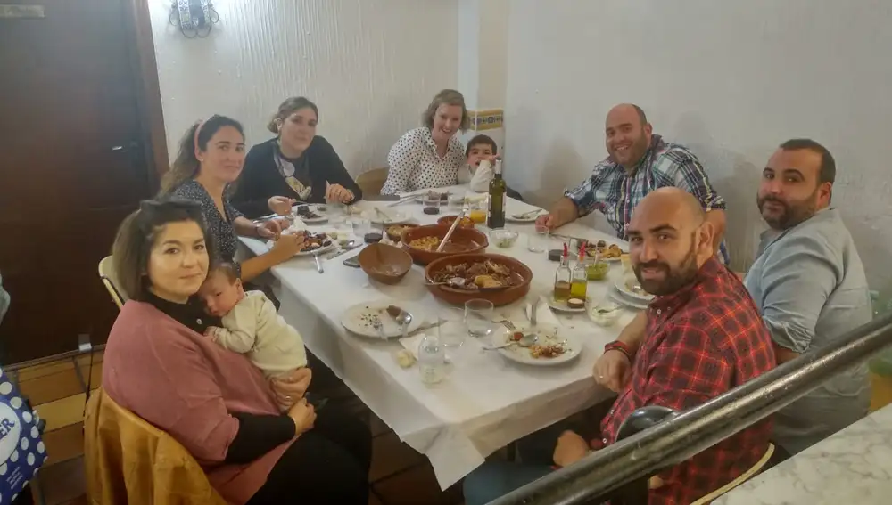 Mesón Julio de Valladolid