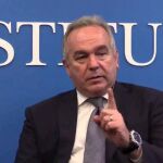 El diplomático de EEUU Kurt Campbell