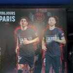 Ni Messi ni Sergio Ramos están funcionando en el PSG