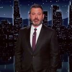 Jimmy Kimmel
