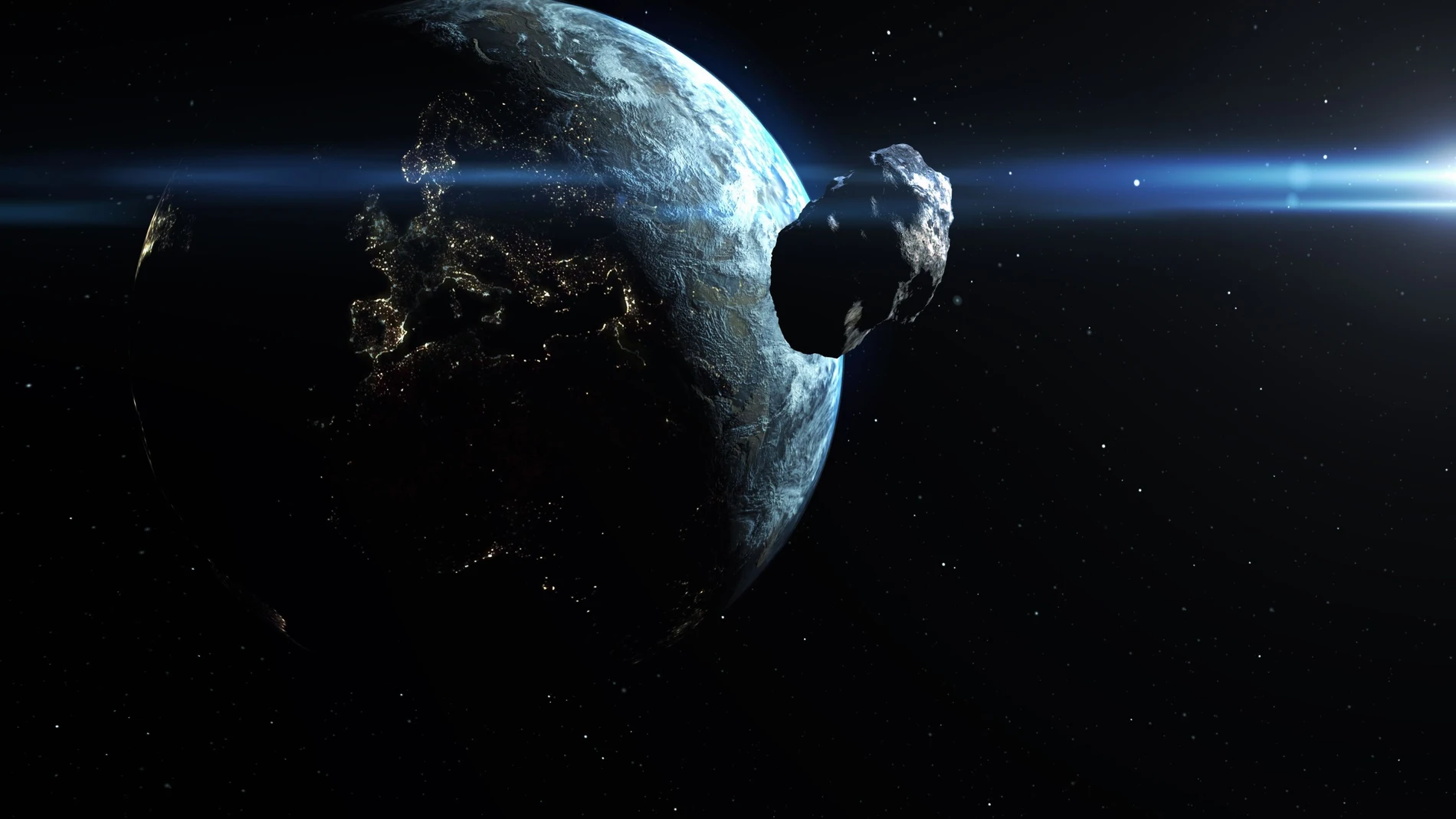 Asteroide