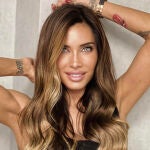 Pilar Rubio se pasa al rubio.