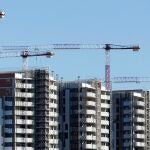 El precio de la vivienda nueva continúa al alza en Castilla y León