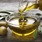 Aceite de oliva