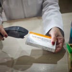 La mayoría de los tests se venden en farmacias; el canal on line supone un 3% de cuota de mercado