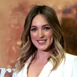 Marta Riesco en una imagen de archivo