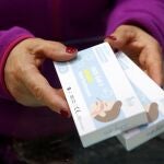 El consejero ha planteado varios ámbitos en los que se puede comunicar la positividad a la Consejería de Salud y al Servicio de Epidemiología