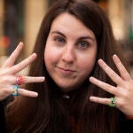 Carolina Iglesias