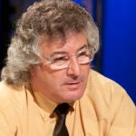Raad Salam: "España es un país democrático. Sin embargo, la libertad de expresión es relativa"