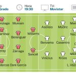 Final Supercopa