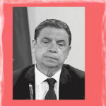 Luis Planas.