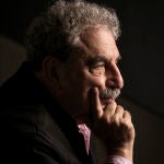 El filósofo y escritor Francis Wolff, autor de "¿Por qué la música?"