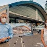 La Conselleria de Política Territorial, Obras Públicas y Movilidad ha sacado a licitación las obras de rehabilitación de las instalaciones de la Estación de Autobuses de València