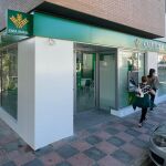 Una entidad de la Caja Rural del Sur