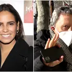 Gloria Camila y Ortega Cano