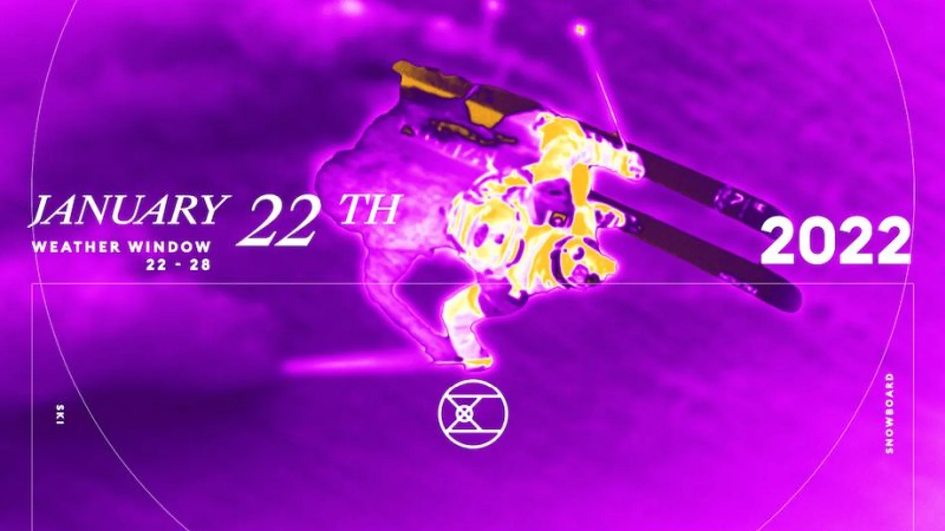 Freeride World Tour en Baqueira Beret