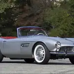 BMW 507