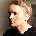 Marie curie
