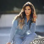 Y es de una marca made in Spain y sostenible