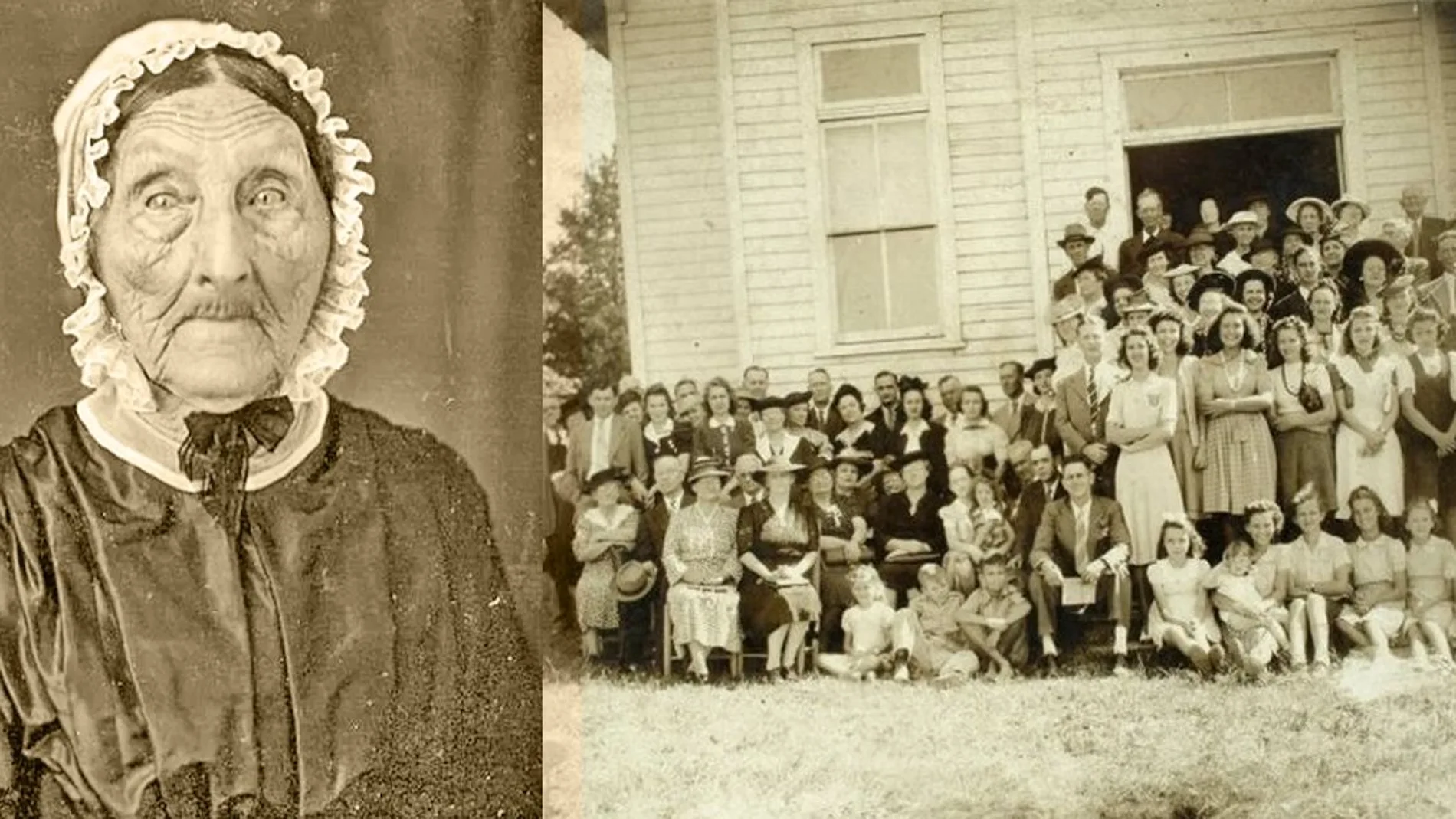 De todos los hijos que tuvieron Feodor y Valentina Vassilyeva, sobrevivieron todos menos dos.