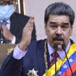 Nicolás Maduro