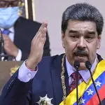 Nicolás Maduro