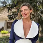 Eugenia Osborne en su cuenta de Instagram.