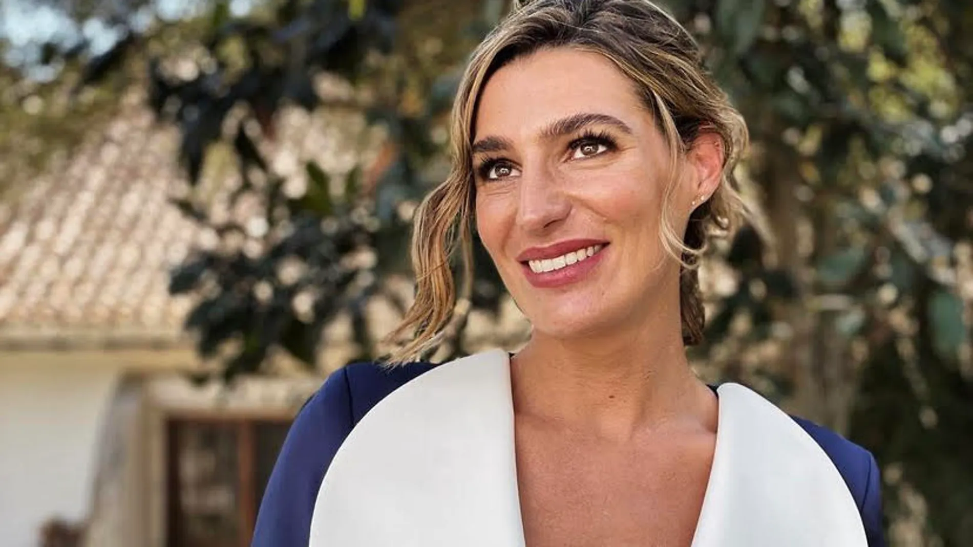 Eugenia Osborne en su cuenta de Instagram.