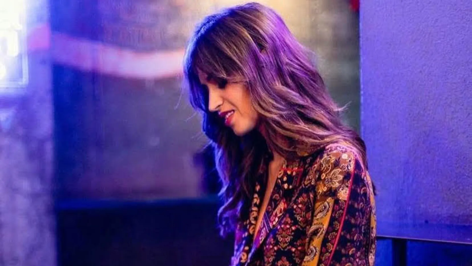 Sara Carbonero en su cuenta de Instagram.