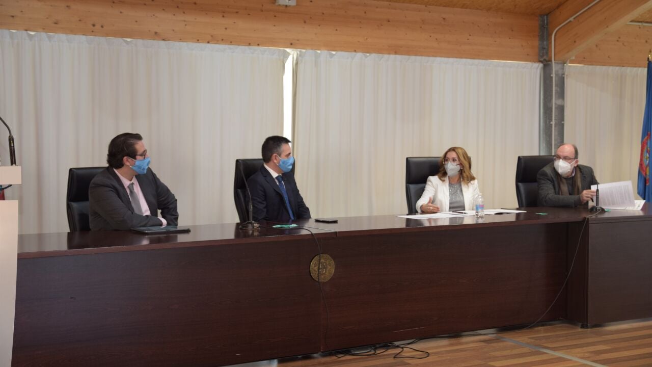 Más de 200 investigadores de 29 países se dan cita en la UPCT para hablar  sobre urbanismo sostenible