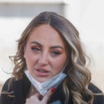 Rocío Flores