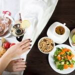 Los expertos advierten de que las dietas restrictivas acarrean cambios en el metabolismo perjudiciales para la salud