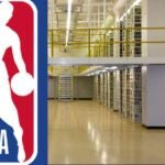 El "búnker antinuclear" de la NBA