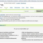 Open Subtitles accedió a las condiciones del atacante, pero no pudo evitar que filtrara la información robada.