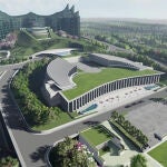 La nueva capital de Indonesia se llamará Nusantara