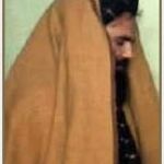 Sirajuddin Haqqani, por cuya captura los Estados Unidos ofrecen 10 millones de dólares