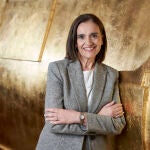 María Valcarce, directora de Fitur