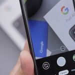 La función Carpeta privada de Google Fotos está habilitada para los usuarios de móviles PIxel desde el pasado mayo.