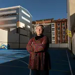 Visi Salazar, directora del colegio La Salle La Paloma