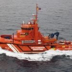 Buque de Salvamento Marítimo