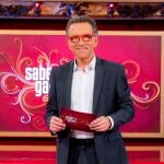 Especial del programa