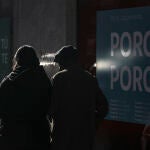 Cada vez son más las personas que sufren exclusión financiera por la falta de atención presencial