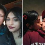 Julissa vivía en El Paso, justo al norte de la frontera, pero Nohemí aún residía en Ciudad Juárez, según sus redes sociales