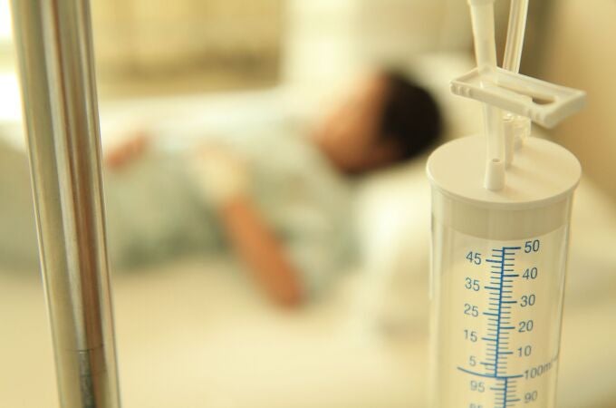 En cuatro de cada diez casos la sepsis puede causar el fallecimiento